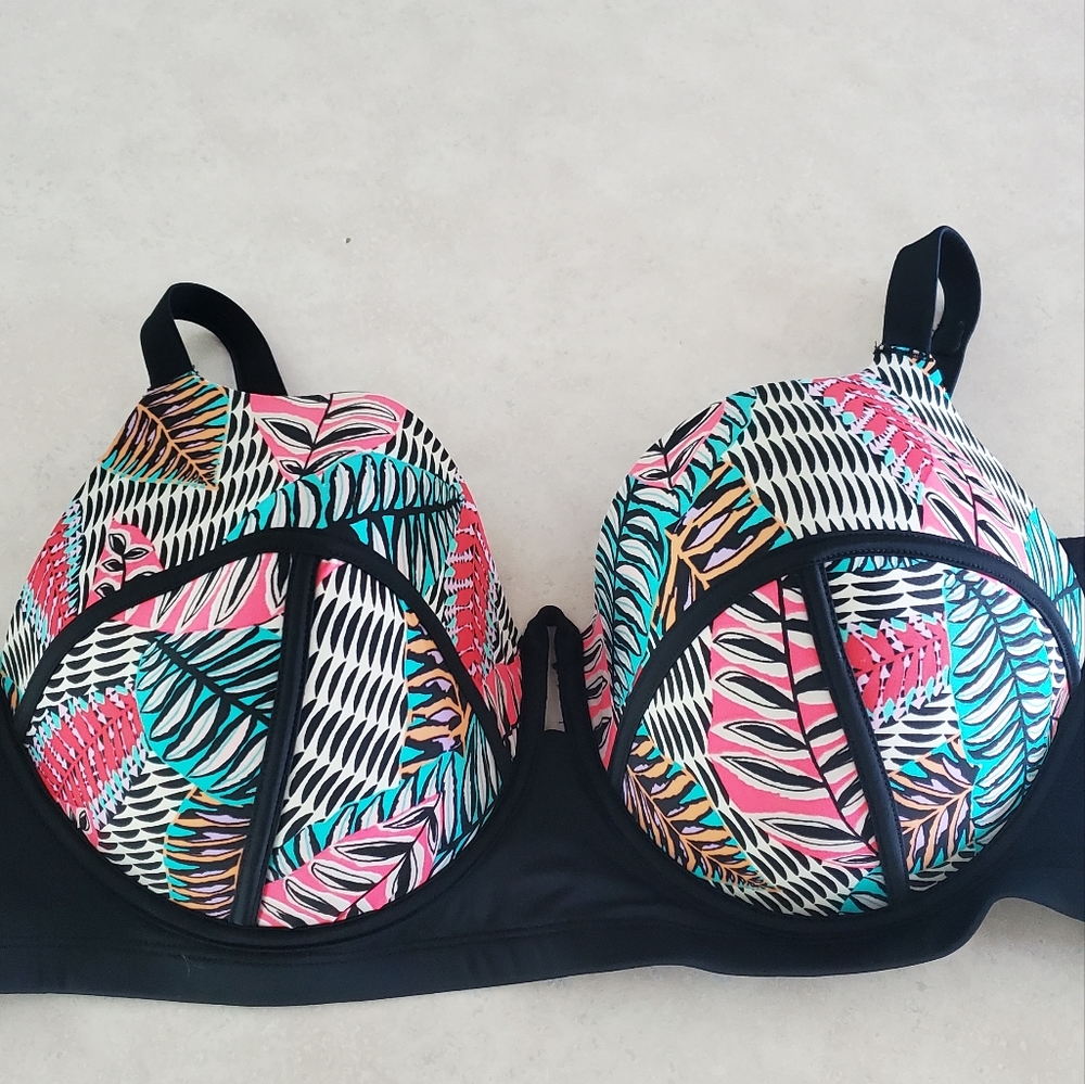 2X Bikini Top